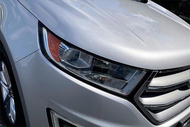 2016 Ford Edge Vehicle Photo in INDEPENDENCE, MO 64055-1314