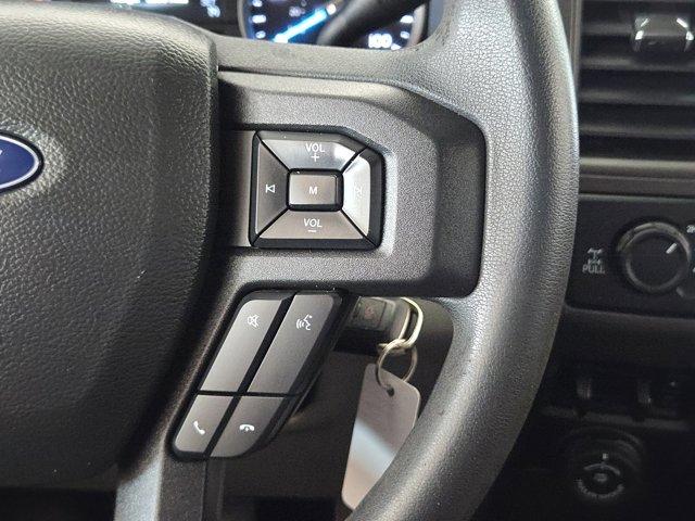 2022 Ford Super Duty F-250 SRW Vehicle Photo in Decatur, TX 76234