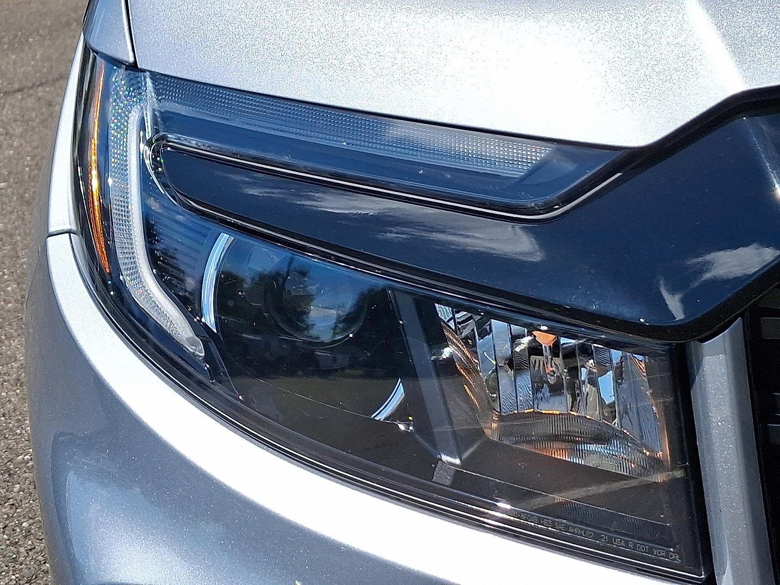 2022 Honda Ridgeline Vehicle Photo in Trevose, PA 19053