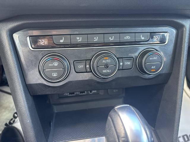 2018 Volkswagen Tiguan Vehicle Photo in HARRISBURG, PA 17111-1033