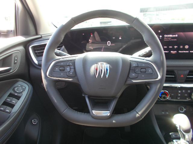 2026 Buick Encore GX Vehicle Photo in LOWELL, MA 01852-4336