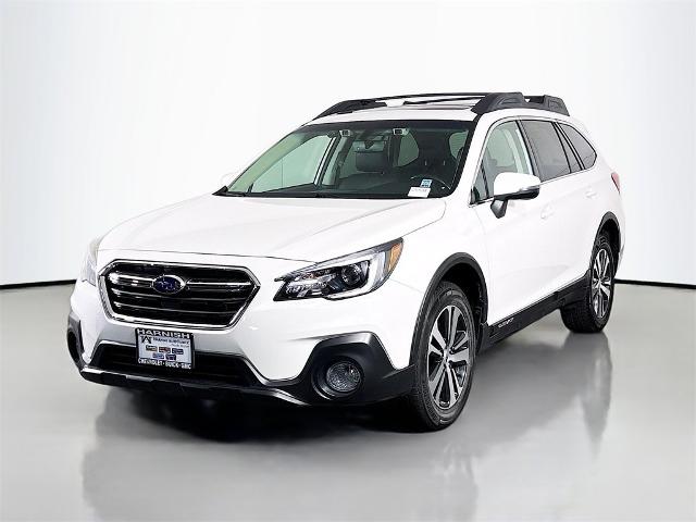 2019 Subaru Outback Vehicle Photo in PUYALLUP, WA 98371-4149