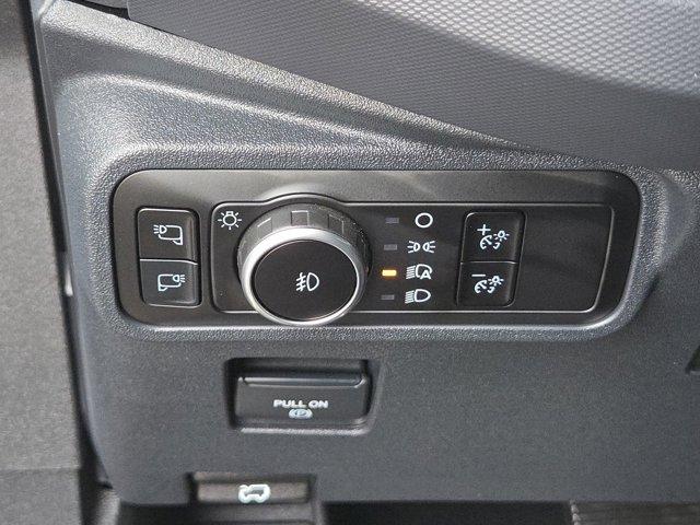 2024 Ford Bronco Vehicle Photo in Decatur, TX 76234