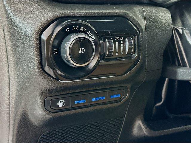 2022 Jeep Wrangler 4xe Vehicle Photo in Doylsetown, PA 18901