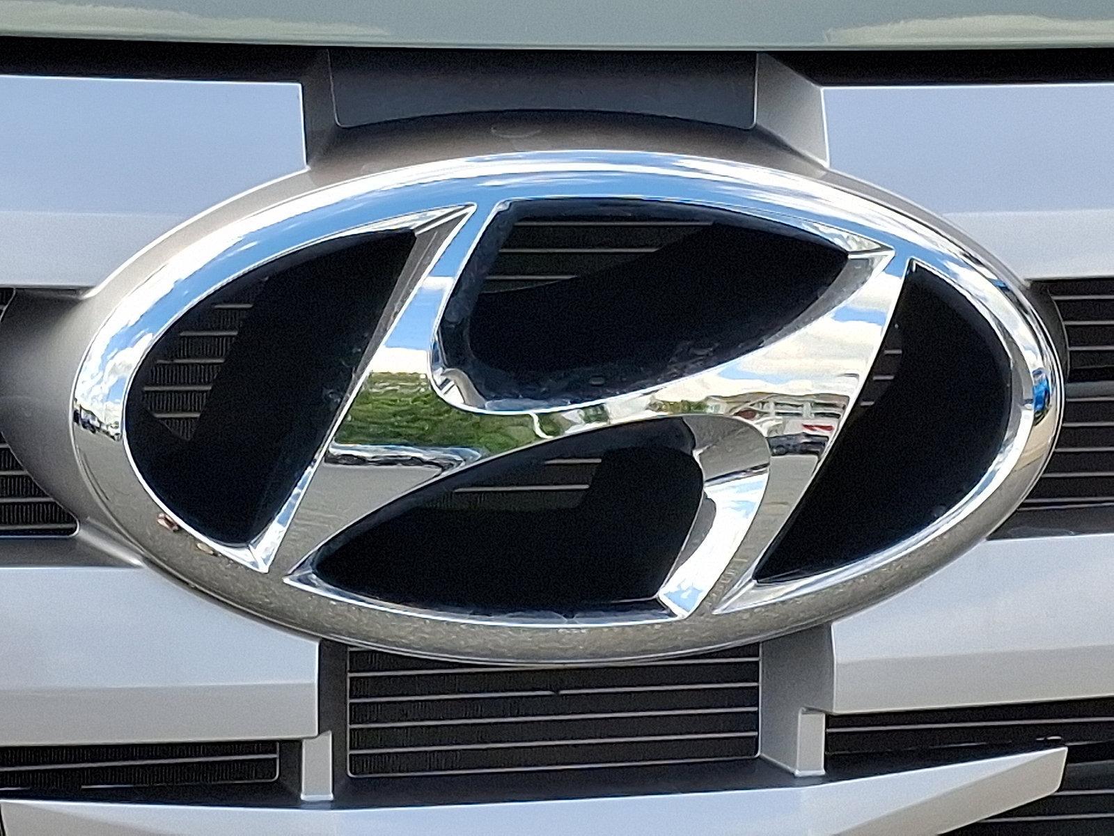 2024 Hyundai Santa Cruz Vehicle Photo in BETHLEHEM, PA 18017-9401
