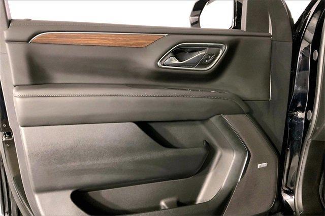 2024 Chevrolet Tahoe Vehicle Photo in KANSAS CITY, MO 64114-4502