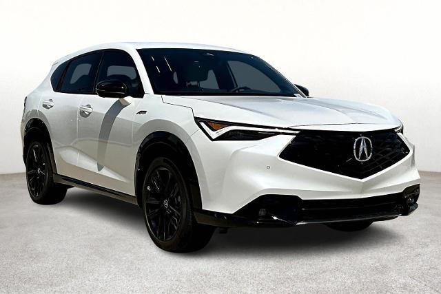 2025 Acura ADX Vehicle Photo in Grapevine, TX 76051