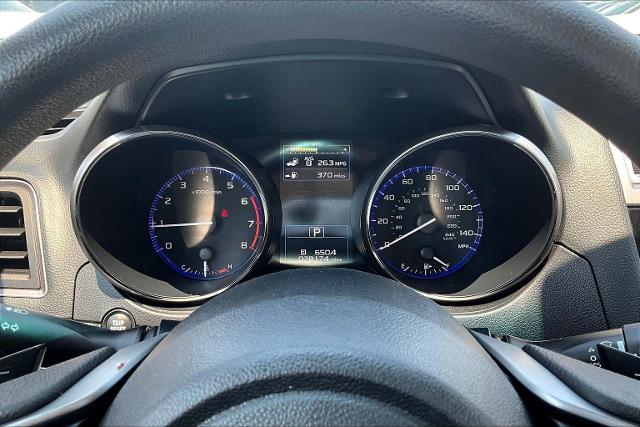2019 Subaru Legacy Vehicle Photo in Grapevine, TX 76051