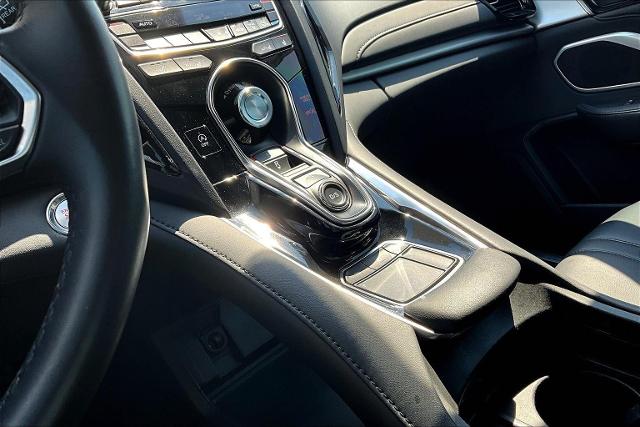 2023 Acura RDX Vehicle Photo in Grapevine, TX 76051