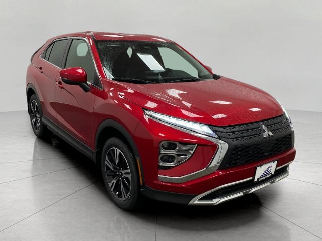 2024 Mitsubishi Eclipse Cross Vehicle Photo in Appleton, WI 54913