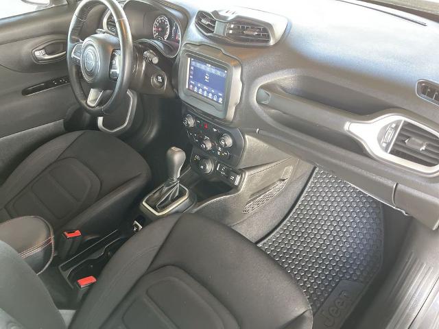 2020 Jeep Renegade Vehicle Photo in TURLOCK, CA 95380-4918