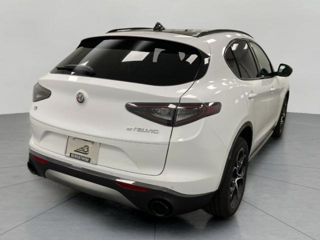 2024 Alfa Romeo Stelvio Vehicle Photo in Appleton, WI 54913