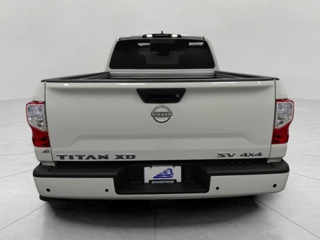 2024 Nissan Titan XD Vehicle Photo in Appleton, WI 54913