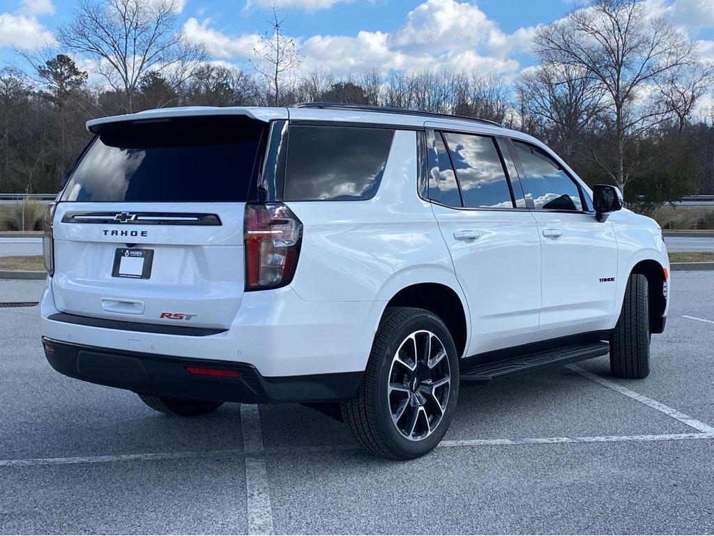 2024 Chevrolet Tahoe Vehicle Photo in POOLER, GA 31322-3252