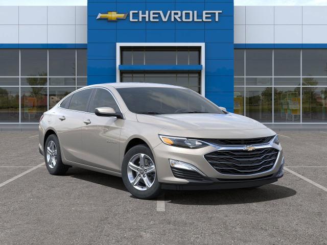 2025 Chevrolet Malibu Vehicle Photo in MIAMI, FL 33172-3015