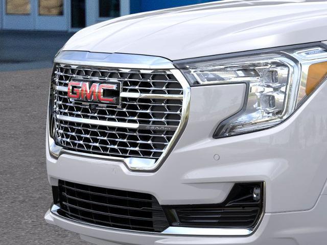 2024 GMC Terrain Vehicle Photo in OSHKOSH, WI 54904-7811