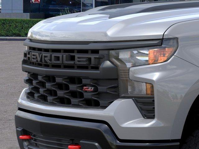 2024 Chevrolet Silverado 1500 Vehicle Photo in SUGAR LAND, TX 77478-0000