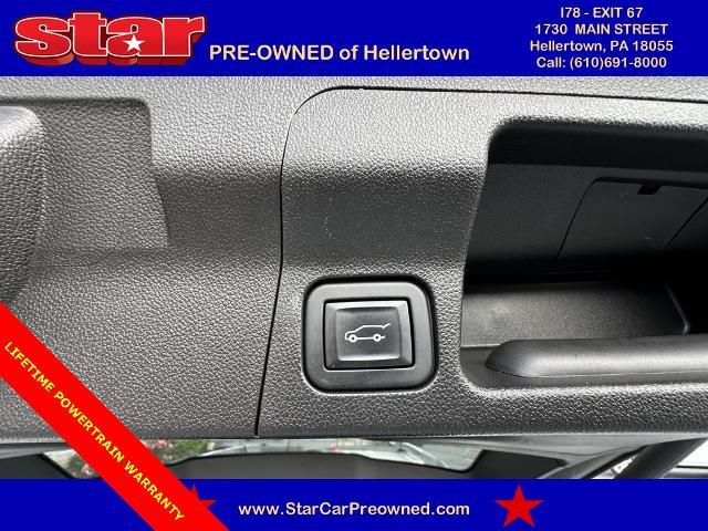 2020 GMC Acadia Vehicle Photo in Hellertown, PA 18055