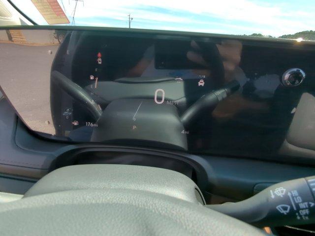 2025 Buick Encore GX Vehicle Photo in ALBERTVILLE, AL 35950-0246