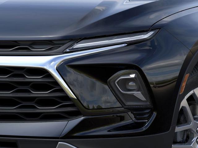 2025 Chevrolet Blazer Vehicle Photo in Roslyn, NY 11576