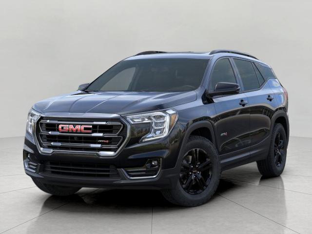 2024 GMC Terrain Vehicle Photo in GREEN BAY, WI 54303-3330