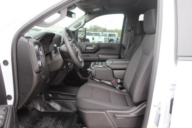 2025 GMC Sierra 2500 HD Vehicle Photo in Greenville, TX 75402