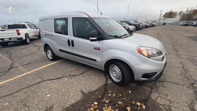 Used 2022 RAM Promaster City Base with VIN ZFBHRFABXN6W90763 for sale in Saint Cloud, MN