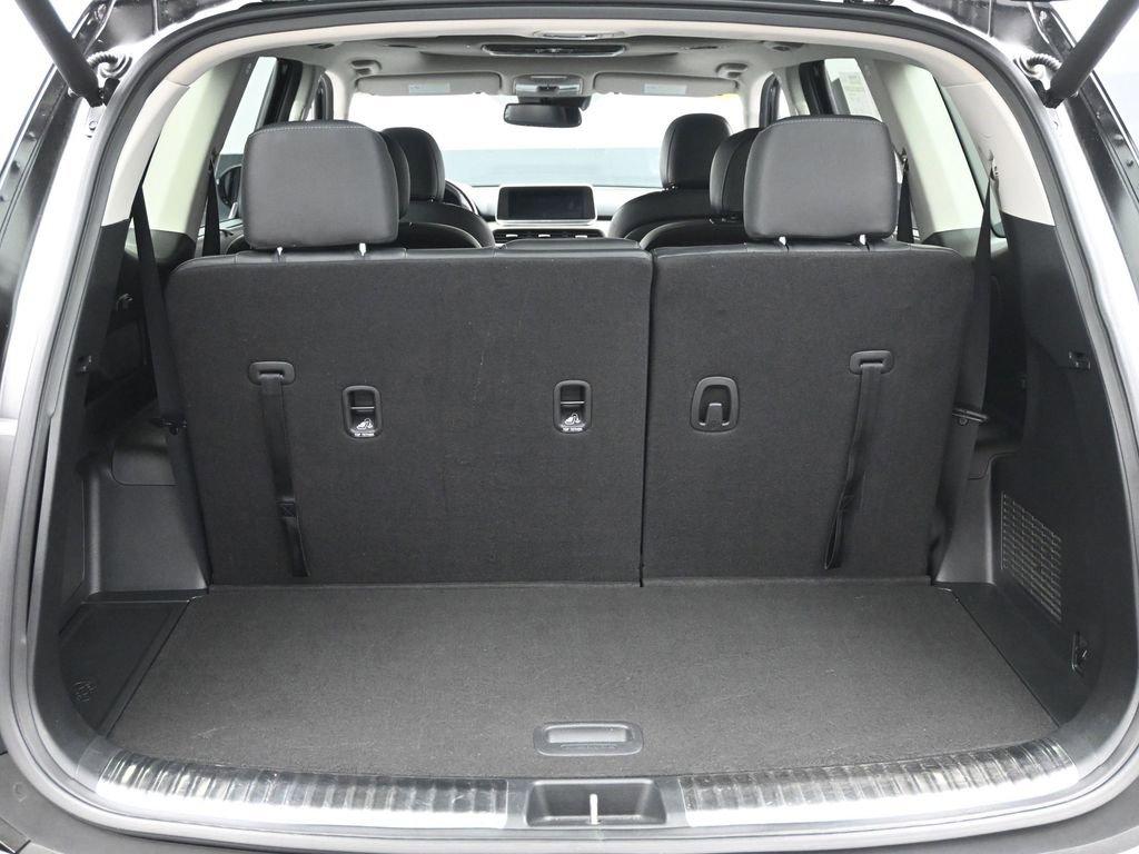 2021 Kia Telluride Vehicle Photo in Cedar Rapids, IA 52402