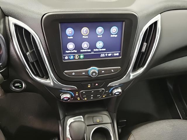 2022 Chevrolet Equinox Vehicle Photo in NEENAH, WI 54956-2243