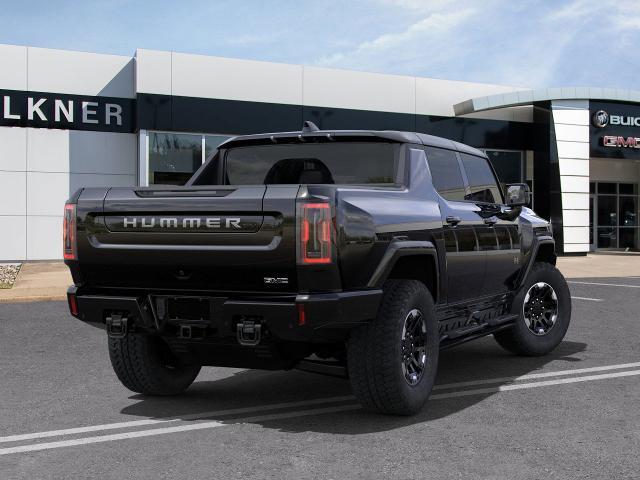 2024 GMC HUMMER EV Pickup Vehicle Photo in TREVOSE, PA 19053-4984