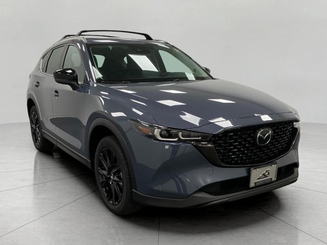 2025 Mazda CX-5 Vehicle Photo in Appleton, WI 54913