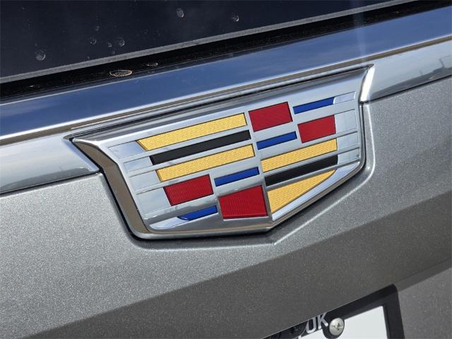 2024 Cadillac Escalade Vehicle Photo in Oklahoma City, OK 73114