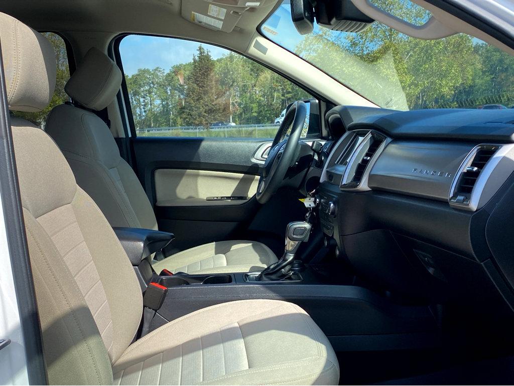 2019 Ford Ranger Vehicle Photo in POOLER, GA 31322-3252