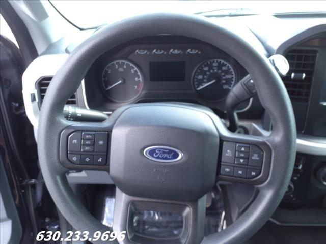 2023 Ford F-150 Vehicle Photo in Saint Charles, IL 60174