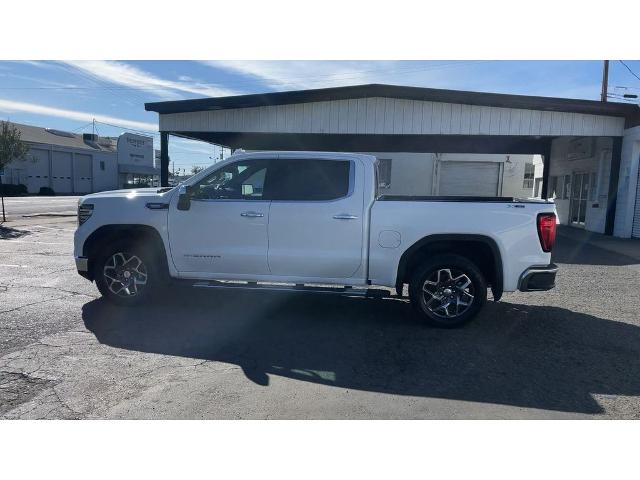 2025 GMC Sierra 1500 Vehicle Photo in TURLOCK, CA 95380-4918