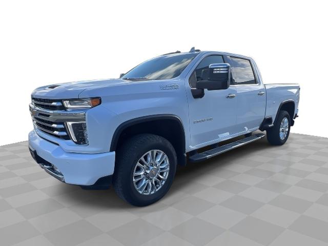 2023 Chevrolet Silverado 2500 HD Vehicle Photo in BOSTON, NY 14025-9684