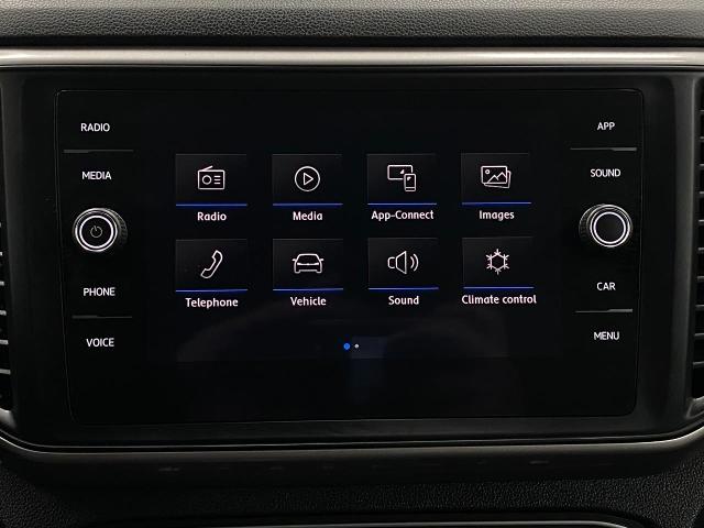 2021 Volkswagen Atlas Vehicle Photo in Appleton, WI 54913