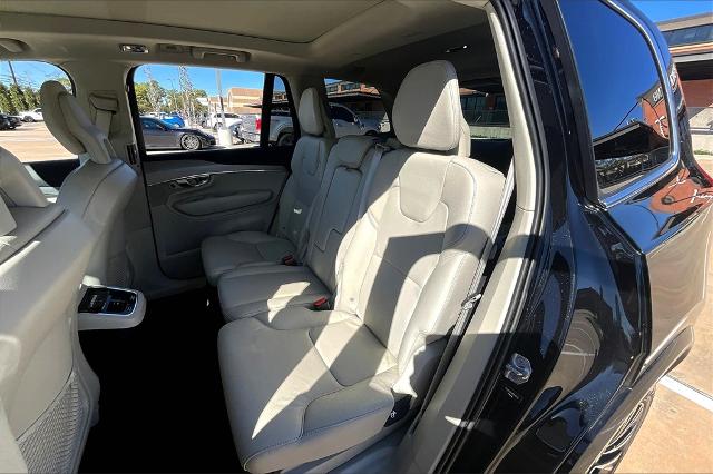 2022 Volvo XC90 Vehicle Photo in Houston, TX 77007