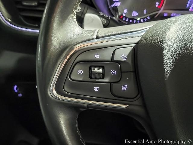 2021 Buick Envision Vehicle Photo in OAK LAWN, IL 60453-2517