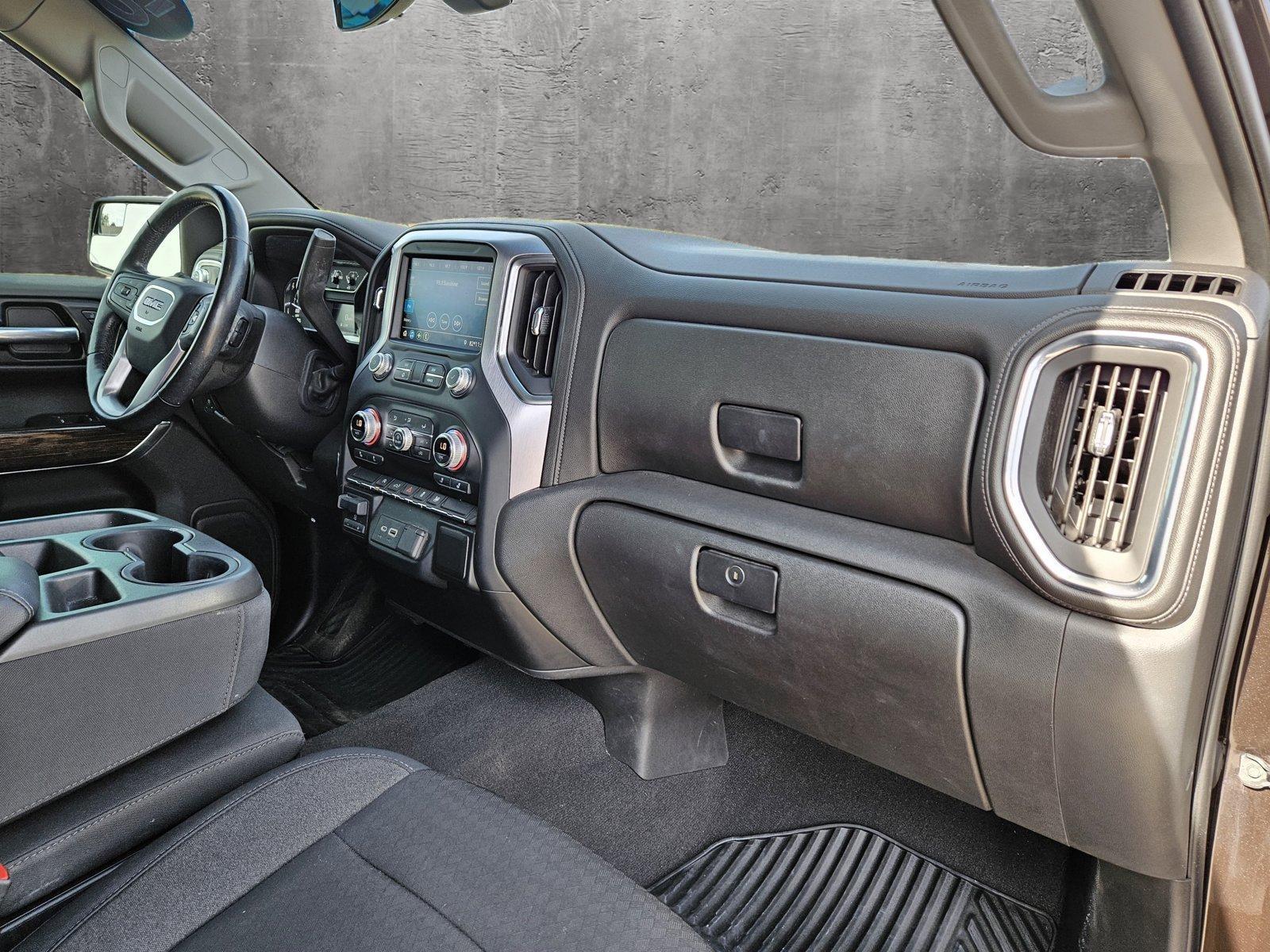 2020 GMC Sierra 1500 Vehicle Photo in AMARILLO, TX 79103-4111