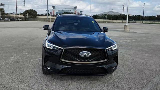 2021 INFINITI QX50 Vehicle Photo in HOUSTON, TX 77054-4802