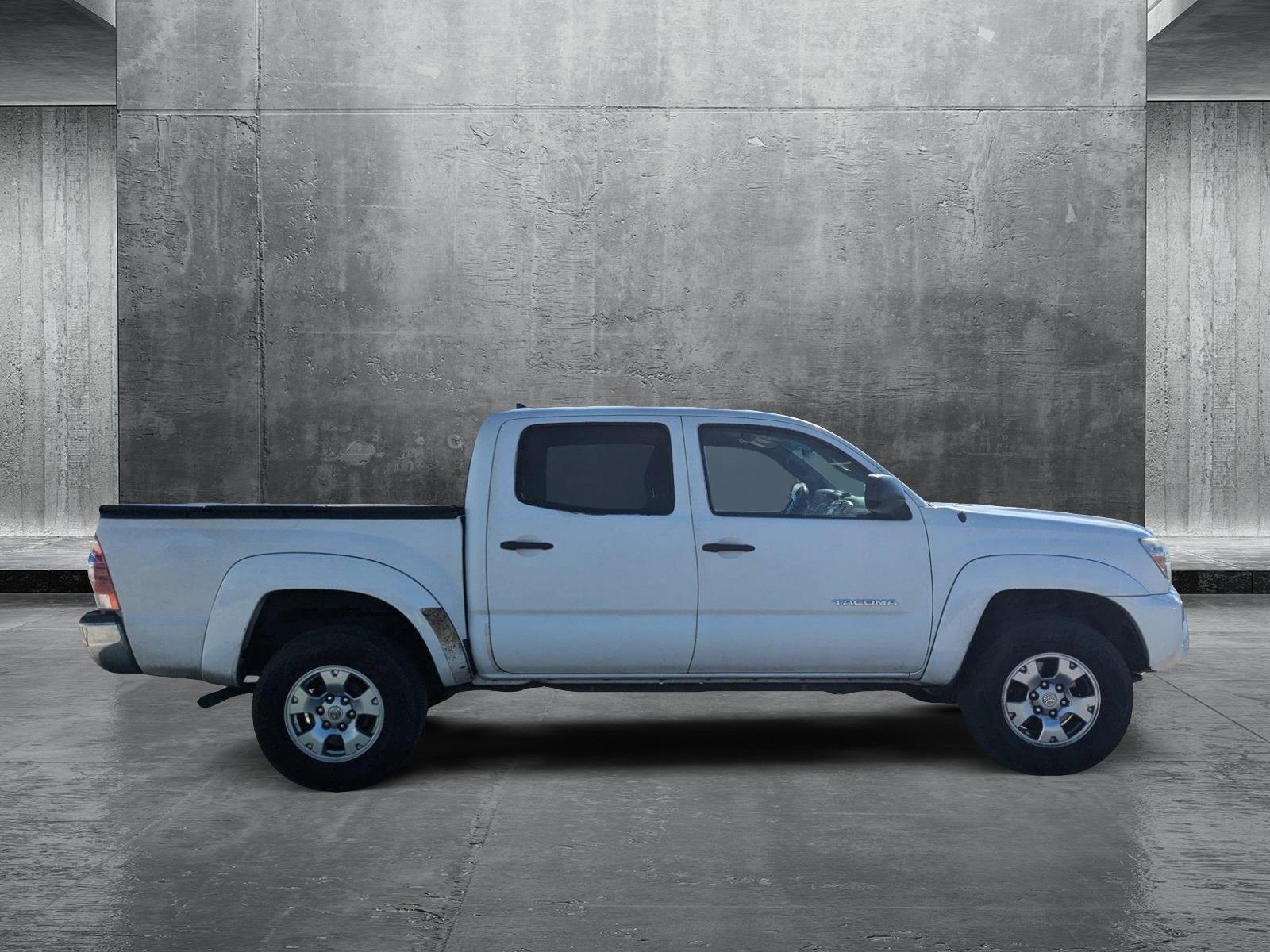 2014 Toyota Tacoma Vehicle Photo in Winter Park, FL 32792