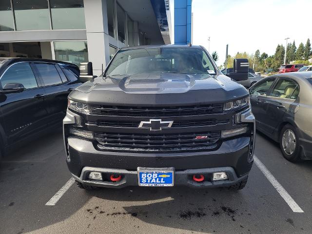 2020 Chevrolet Silverado 1500 Vehicle Photo in LA MESA, CA 91942-8211