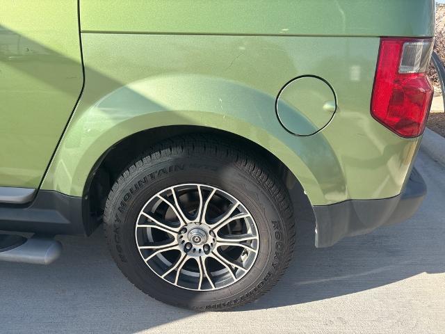 2006 Honda Element Vehicle Photo in Grapevine, TX 76051