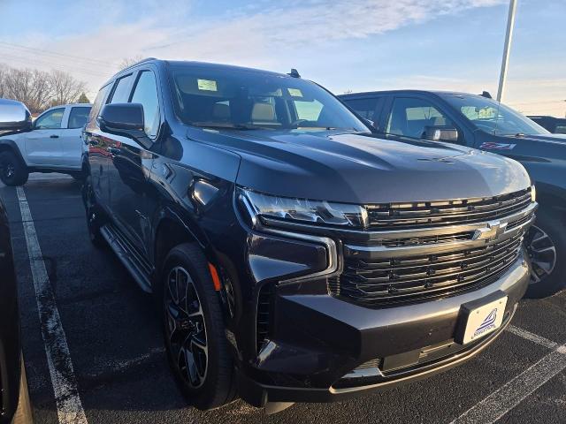 2022 Chevrolet Tahoe Vehicle Photo in NEENAH, WI 54956-2243