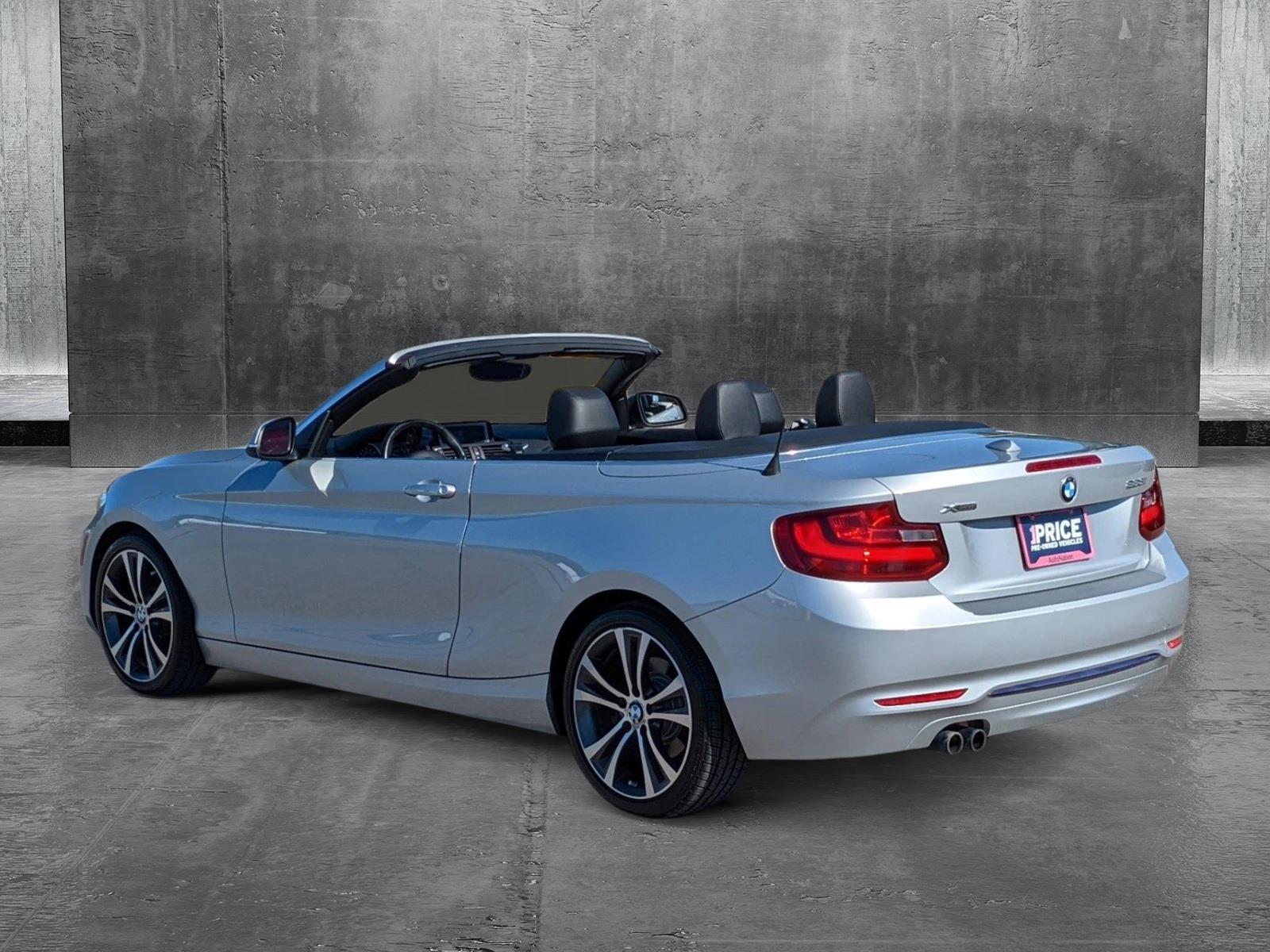 2016 BMW 2 Series Vehicle Photo in ORLANDO, FL 32808-7998