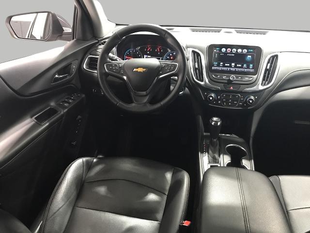 2018 Chevrolet Equinox Vehicle Photo in GREEN BAY, WI 54303-3330