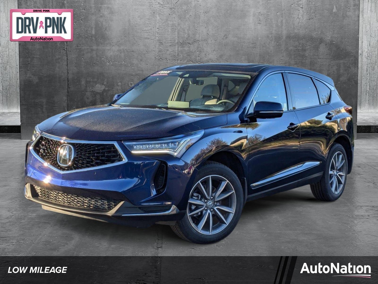 2024 Acura RDX Vehicle Photo in Sanford, FL 32771