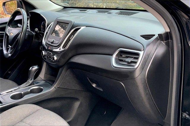 2019 Chevrolet Equinox Vehicle Photo in KANSAS CITY, MO 64114-4502