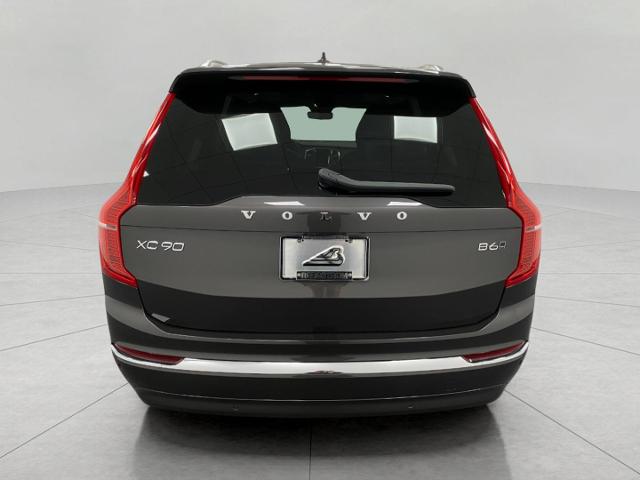 2025 Volvo XC90 Vehicle Photo in Appleton, WI 54913